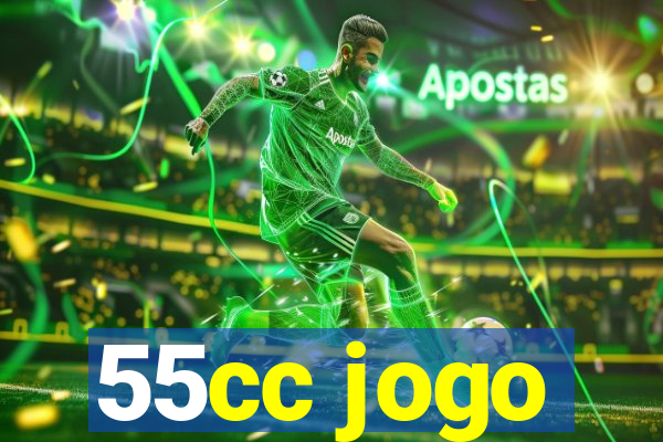 55cc jogo